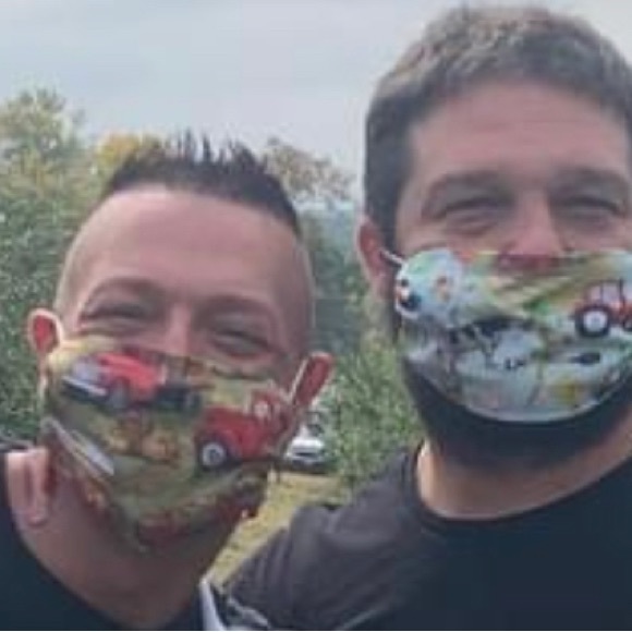 Meet your Posher, Albrt - Picture 5 of 16